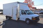 2021 Chevrolet Express 4500 DRW RWD, Cutaway for sale #CS42817A - photo 2