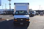 2021 Chevrolet Express 4500 DRW RWD, Cutaway for sale #CS42817A - photo 3