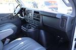 2021 Chevrolet Express 4500 DRW RWD, Cutaway for sale #CS42817A - photo 31