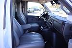 2021 Chevrolet Express 4500 DRW RWD, Cutaway for sale #CS42817A - photo 33