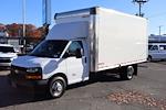 2021 Chevrolet Express 4500 DRW RWD, Cutaway for sale #CS42817A - photo 4