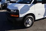 2021 Chevrolet Express 4500 DRW RWD, Cutaway for sale #CS42817A - photo 5