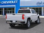 2025 Chevrolet Silverado 2500 Crew Cab 4WD, Pickup for sale #CS43005 - photo 5