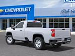 2025 Chevrolet Silverado 3500 Regular Cab 4WD, Pickup for sale #CS45425 - photo 3