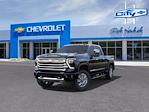 New 2025 Chevrolet Silverado 2500 High Country Crew Cab 4WD, Pickup for sale #CS46847 - photo 8