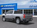 2025 Chevrolet Silverado 2500 Crew Cab 4WD, Pickup for sale #CS46857 - photo 4