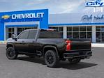 2025 Chevrolet Silverado 2500 Crew Cab 4WD, Pickup for sale #CS47337 - photo 4