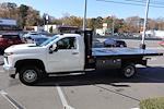 2023 Chevrolet Silverado 3500 Regular Cab 4WD, Knapheide Value-Master X Flatbed Truck for sale #CS55557A - photo 5