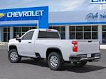 2025 Chevrolet Silverado 3500 Regular Cab 4WD, Pickup for sale #CS57991 - photo 5