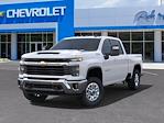 2025 Chevrolet Silverado 2500 Crew Cab 4WD, Pickup for sale #CS61320 - photo 6