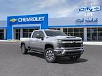 2025 Chevrolet Silverado 2500 Crew Cab 4WD, Pickup for sale #CS62200 - photo 1