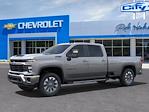 2025 Chevrolet Silverado 2500 Crew Cab 4WD, Pickup for sale #CS62200 - photo 3