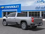 2025 Chevrolet Silverado 2500 Crew Cab 4WD, Pickup for sale #CS62200 - photo 4