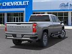 2025 Chevrolet Silverado 2500 Crew Cab 4WD, Pickup for sale #CS62200 - photo 2