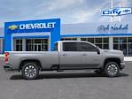 2025 Chevrolet Silverado 2500 Crew Cab 4WD, Pickup for sale #CS62200 - photo 5