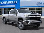 2025 Chevrolet Silverado 2500 Crew Cab 4WD, Pickup for sale #CS62200 - photo 7