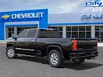 2025 Chevrolet Silverado 2500 Crew Cab 4WD, Pickup for sale #CS68068 - photo 3