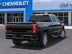 2025 Chevrolet Silverado 2500 Crew Cab 4WD, Pickup for sale #CS68068 - photo 4