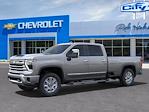 2025 Chevrolet Silverado 2500 Crew Cab 4WD, Pickup for sale #CS68079 - photo 2