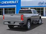 2025 Chevrolet Silverado 2500 Crew Cab 4WD, Pickup for sale #CS68079 - photo 4