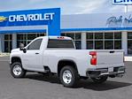 2025 Chevrolet Silverado 2500 Regular Cab RWD, Pickup for sale #CS84851 - photo 3