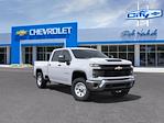 New 2025 Chevrolet Silverado 3500 Work Truck Crew Cab 4WD, Pickup for sale #CS91174 - photo 1