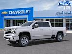 2025 Chevrolet Silverado 2500 Crew Cab 4WD, Pickup for sale #CS96257 - photo 2