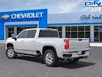 2025 Chevrolet Silverado 2500 Crew Cab 4WD, Pickup for sale #CS96257 - photo 3