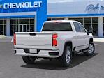 2025 Chevrolet Silverado 2500 Crew Cab 4WD, Pickup for sale #CS96257 - photo 4