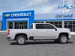 2025 Chevrolet Silverado 2500 Crew Cab 4WD, Pickup for sale #CS96257 - photo 5