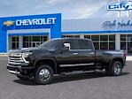 New 2025 Chevrolet Silverado 3500 High Country Crew Cab 4WD, Pickup for sale #CS97499 - photo 2