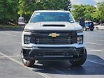 2024 Chevrolet Silverado 3500 Crew Cab 4WD, Cab Chassis for sale #DCR0305 - photo 4