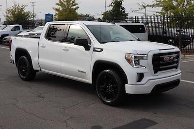 2021 GMC Sierra 1500 Crew Cab 4WD, Pickup for sale #DCR0966A - photo 1