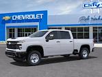 2024 Chevrolet Silverado 2500 Crew Cab 4WD, Pickup for sale #DCR1425 - photo 2