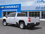 2024 Chevrolet Silverado 2500 Crew Cab 4WD, Pickup for sale #DCR1425 - photo 3