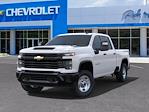 2024 Chevrolet Silverado 2500 Crew Cab 4WD, Pickup for sale #DCR1425 - photo 6