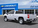 2024 Chevrolet Silverado 2500 Double Cab 4WD, Pickup for sale #DCR3663 - photo 3