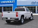 2024 Chevrolet Silverado 2500 Double Cab 4WD, Pickup for sale #DCR3663 - photo 4