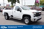 2024 Chevrolet Silverado 2500 Regular Cab RWD, Pickup for sale #DCR3768A - photo 1