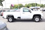 2024 Chevrolet Silverado 2500 Regular Cab RWD, Pickup for sale #DCR3768A - photo 10