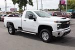 2024 Chevrolet Silverado 2500 Regular Cab RWD, Pickup for sale #DCR3768A - photo 2