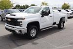 2024 Chevrolet Silverado 2500 Regular Cab RWD, Pickup for sale #DCR3768A - photo 4