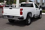 2024 Chevrolet Silverado 2500 Regular Cab RWD, Pickup for sale #DCR3768A - photo 8