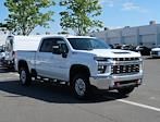 2022 Chevrolet Silverado 2500 Crew Cab 4WD, Pickup for sale #DCR4832A - photo 3