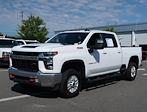 2022 Chevrolet Silverado 2500 Crew Cab 4WD, Pickup for sale #DCR4832A - photo 5