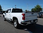 2022 Chevrolet Silverado 2500 Crew Cab 4WD, Pickup for sale #DCR4832A - photo 8