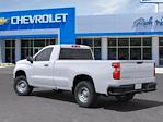 2024 Chevrolet Silverado 1500 Regular Cab RWD, Pickup for sale #DCR5371 - photo 3