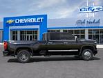 2024 Chevrolet Silverado 3500 Crew Cab 4WD, Pickup for sale #DCR6880 - photo 6