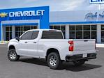 2024 Chevrolet Silverado 1500 Double Cab RWD, Pickup for sale #DCR7042 - photo 3