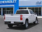 2024 Chevrolet Silverado 1500 Double Cab RWD, Pickup for sale #DCR7042 - photo 4